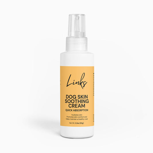 Dog Skin Soothing Cream